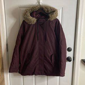 Old Navy Coat- XL